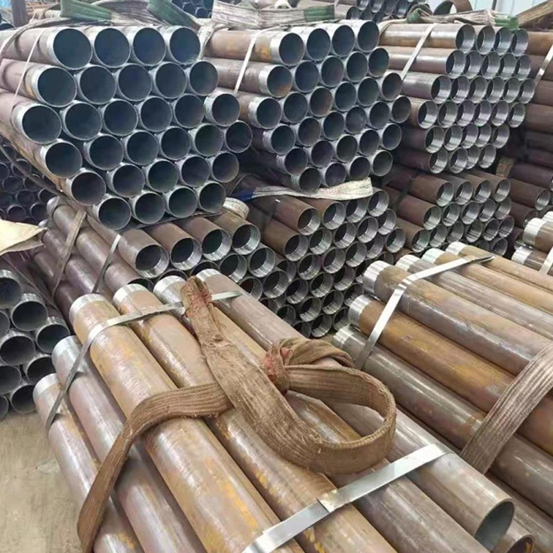 鹿泉地质钻探用跟管