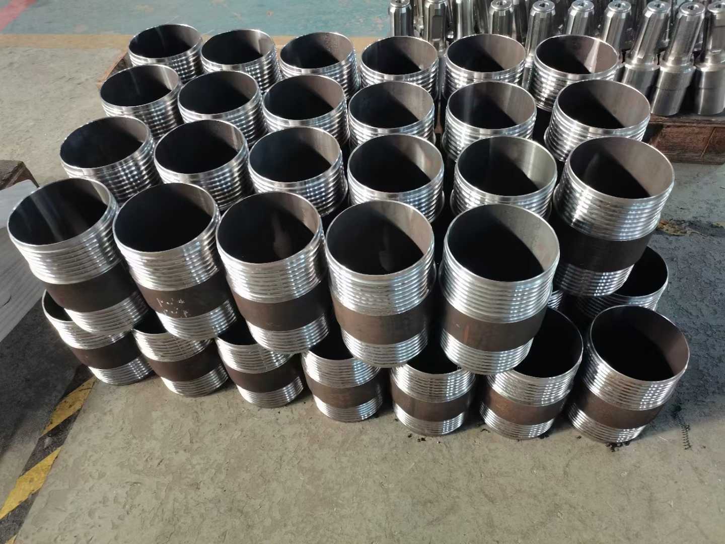 鹿泉219mm管棚管
